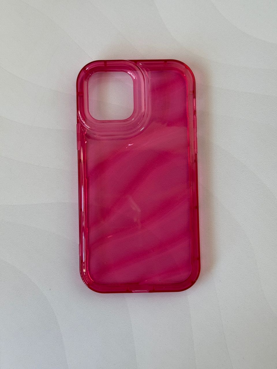 Case iPhone 12 / iPhone 12 Pro