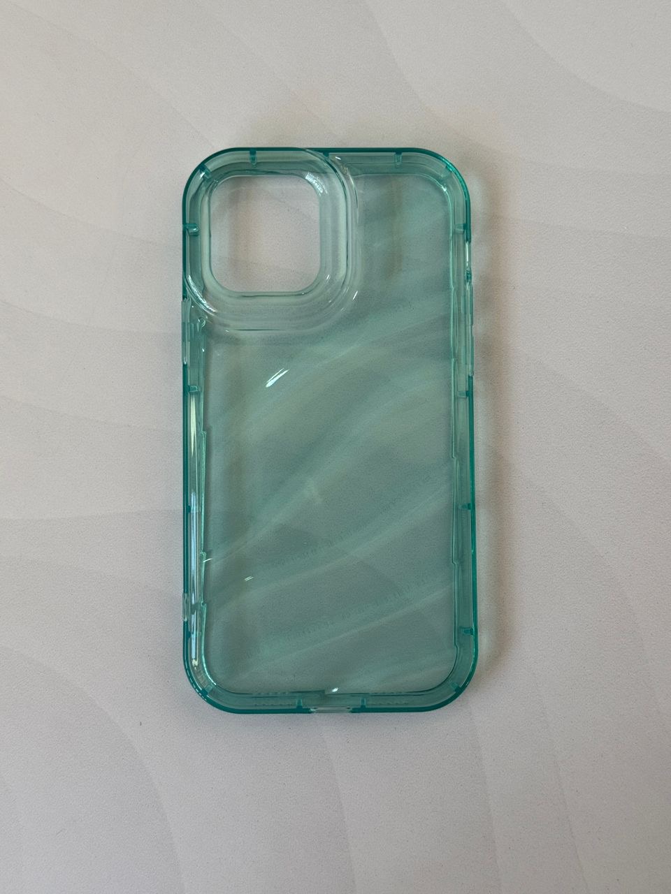 Case iPhone 12 / iPhone 12 Pro