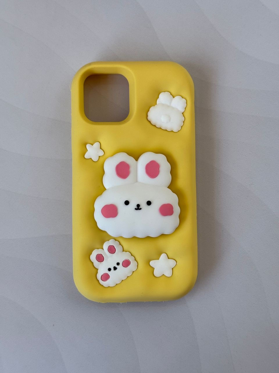 Case iPhone 12 / iPhone 12 Pro