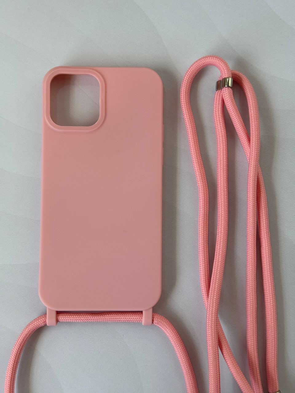 Case iPhone 12 / iPhone 12 Pro