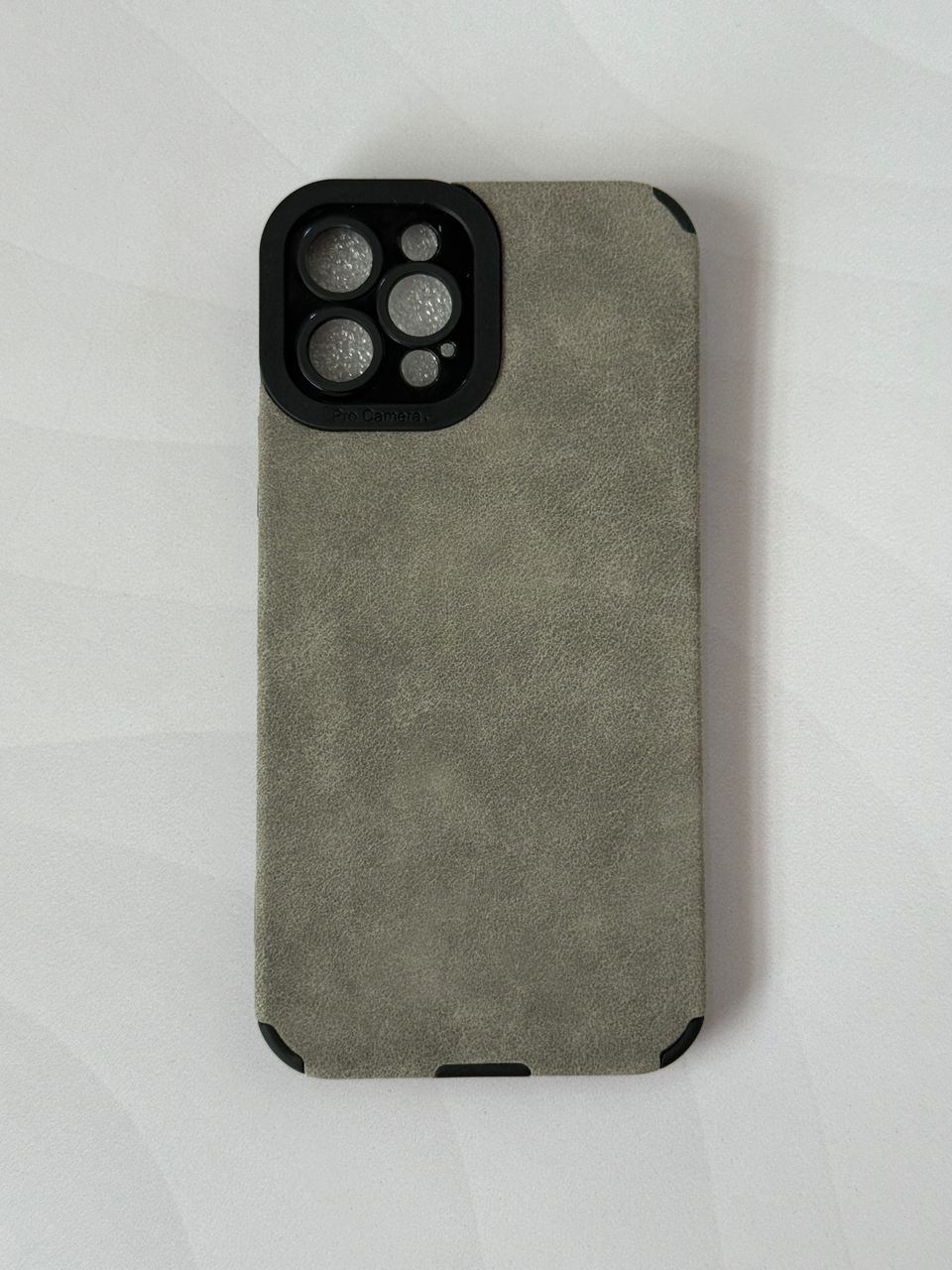 Case iPhone 12 Pro 