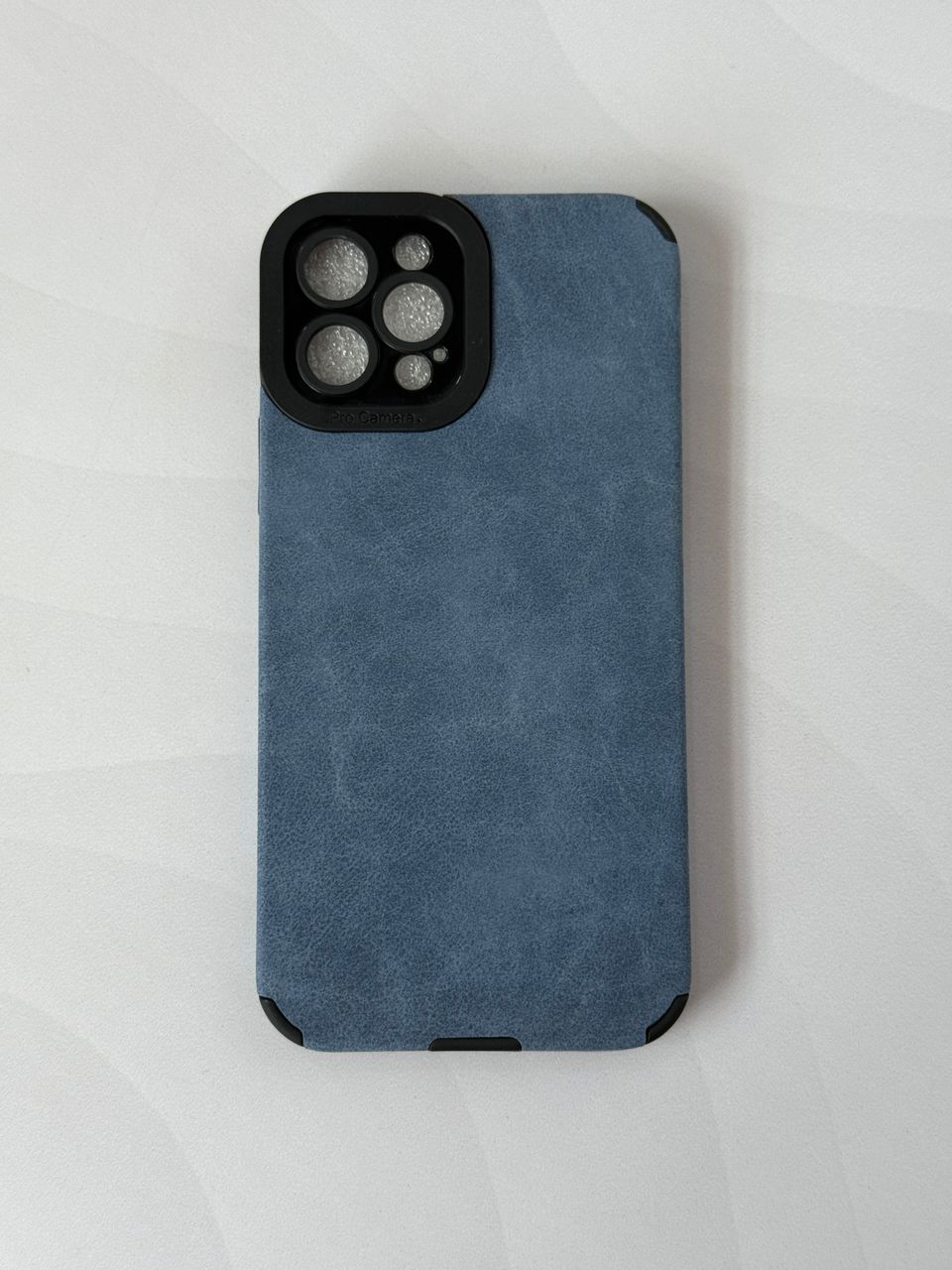 Case iPhone 12 Pro