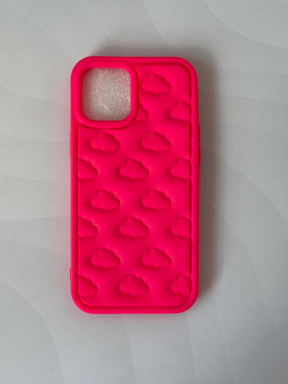 Case iPhone 12 Pro Max 