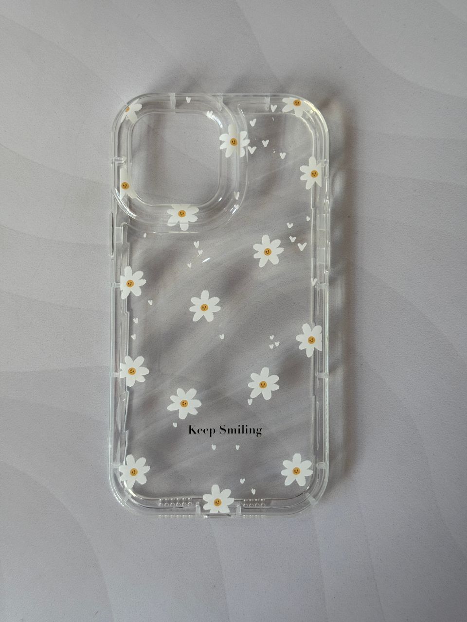 Case iPhone 12 Pro Max 