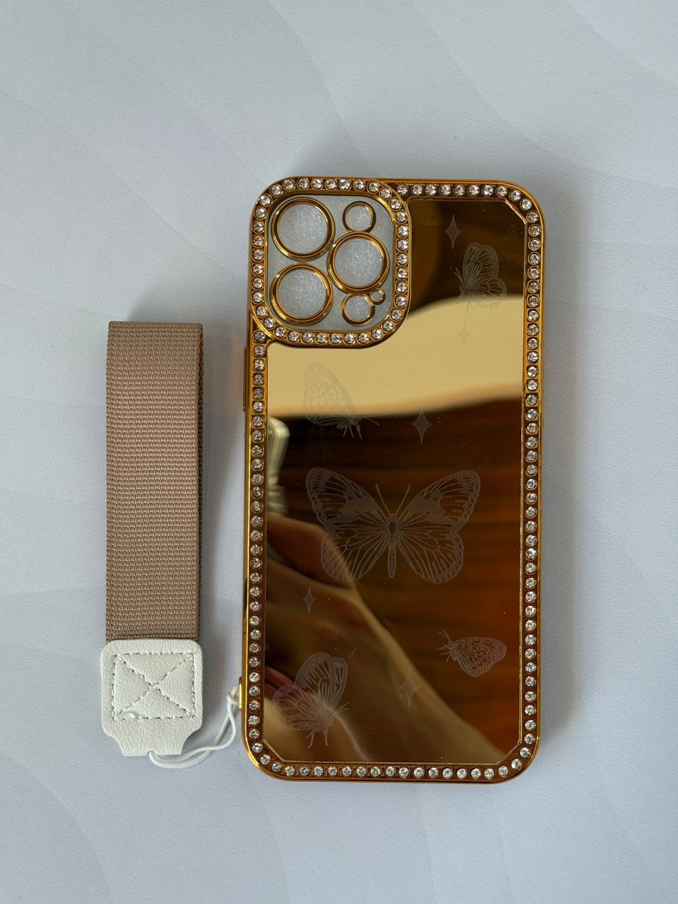 Case iPhone 12 Pro Max 