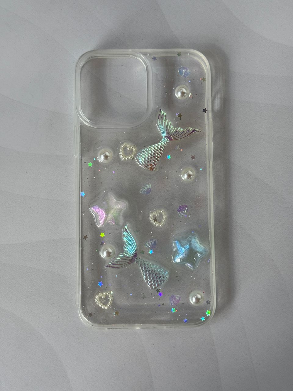 Case iPhone 13 Pro Max