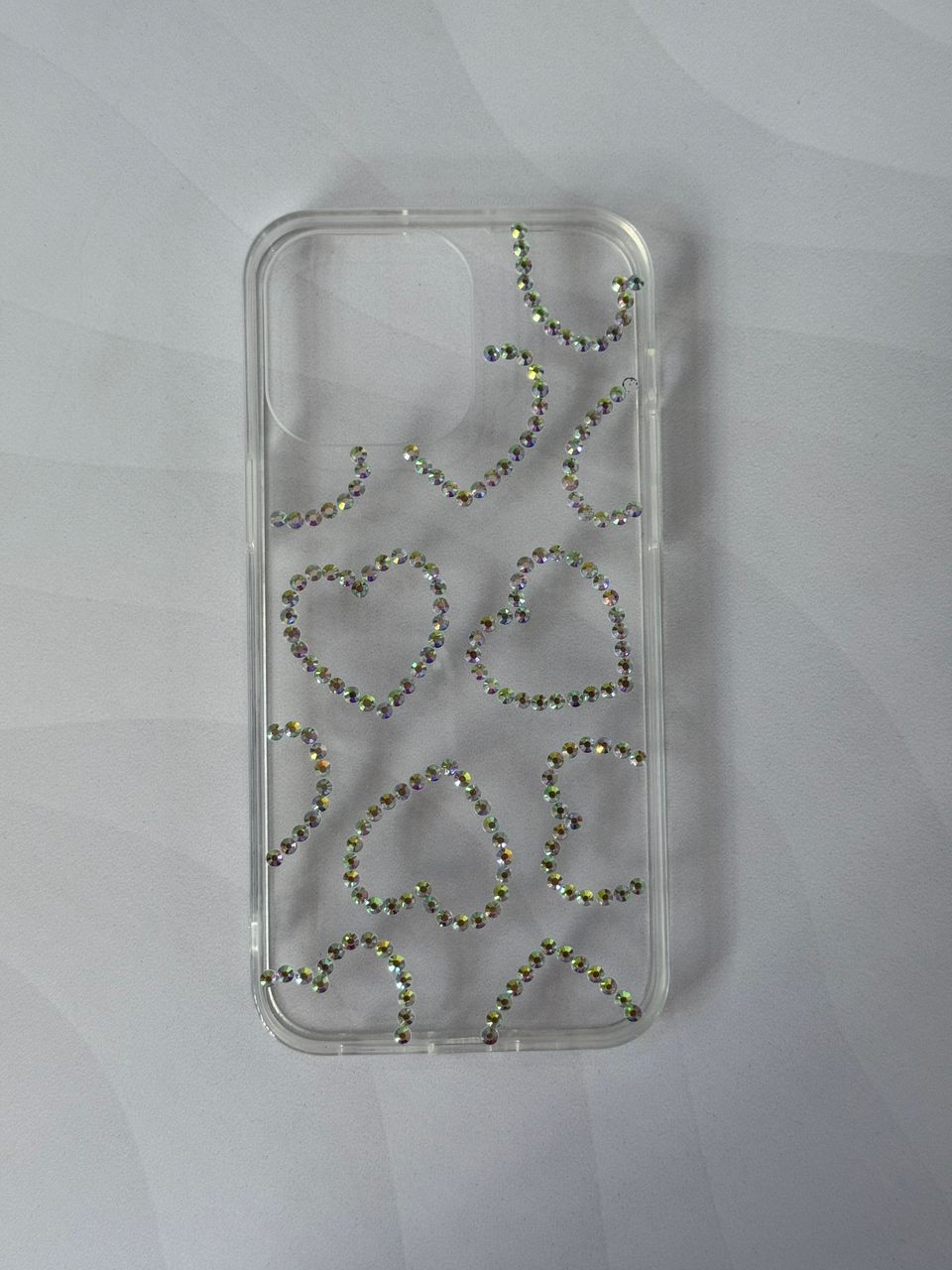 Case iPhone 14 Pro Max