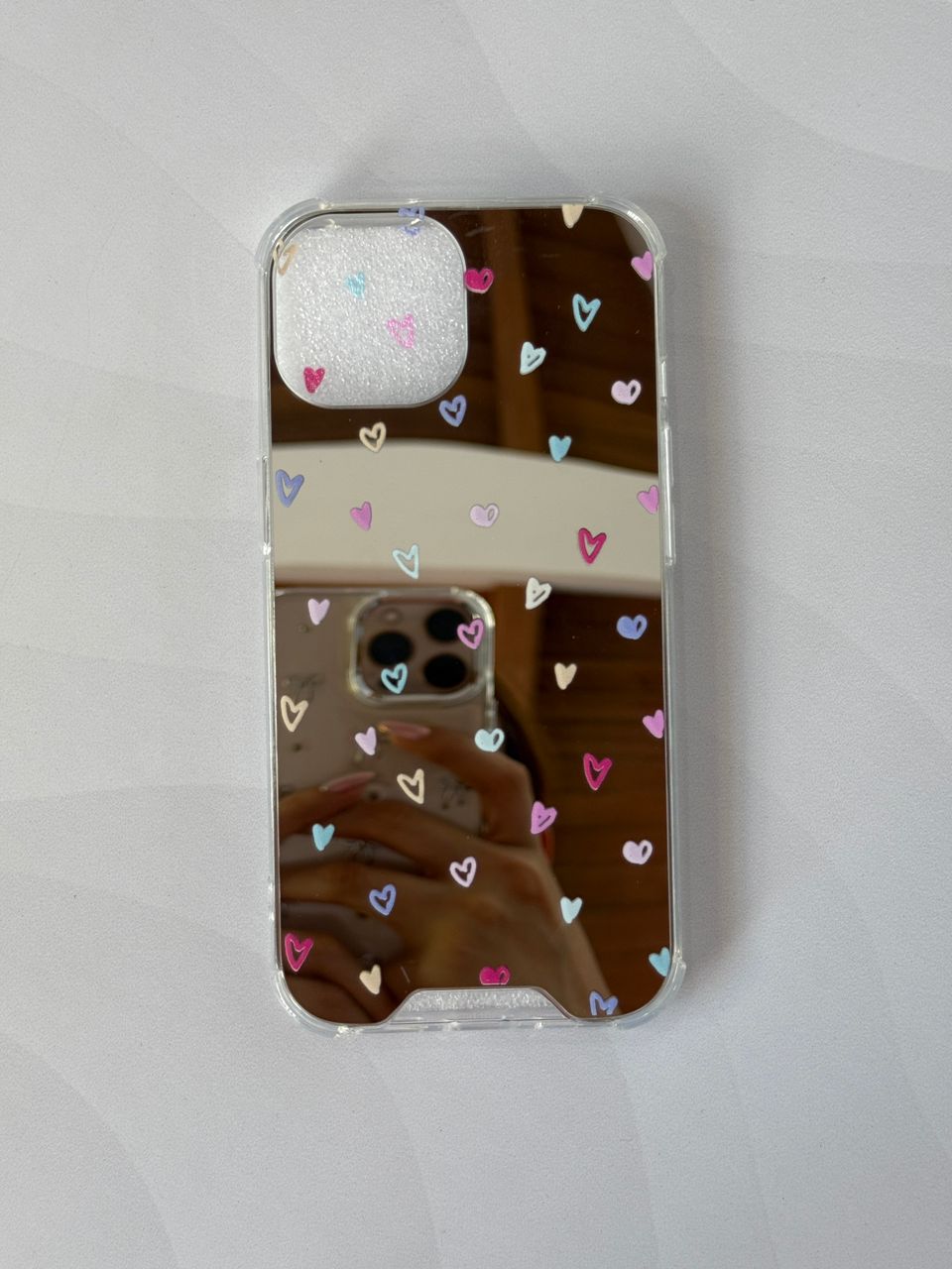 Case iPhone 15