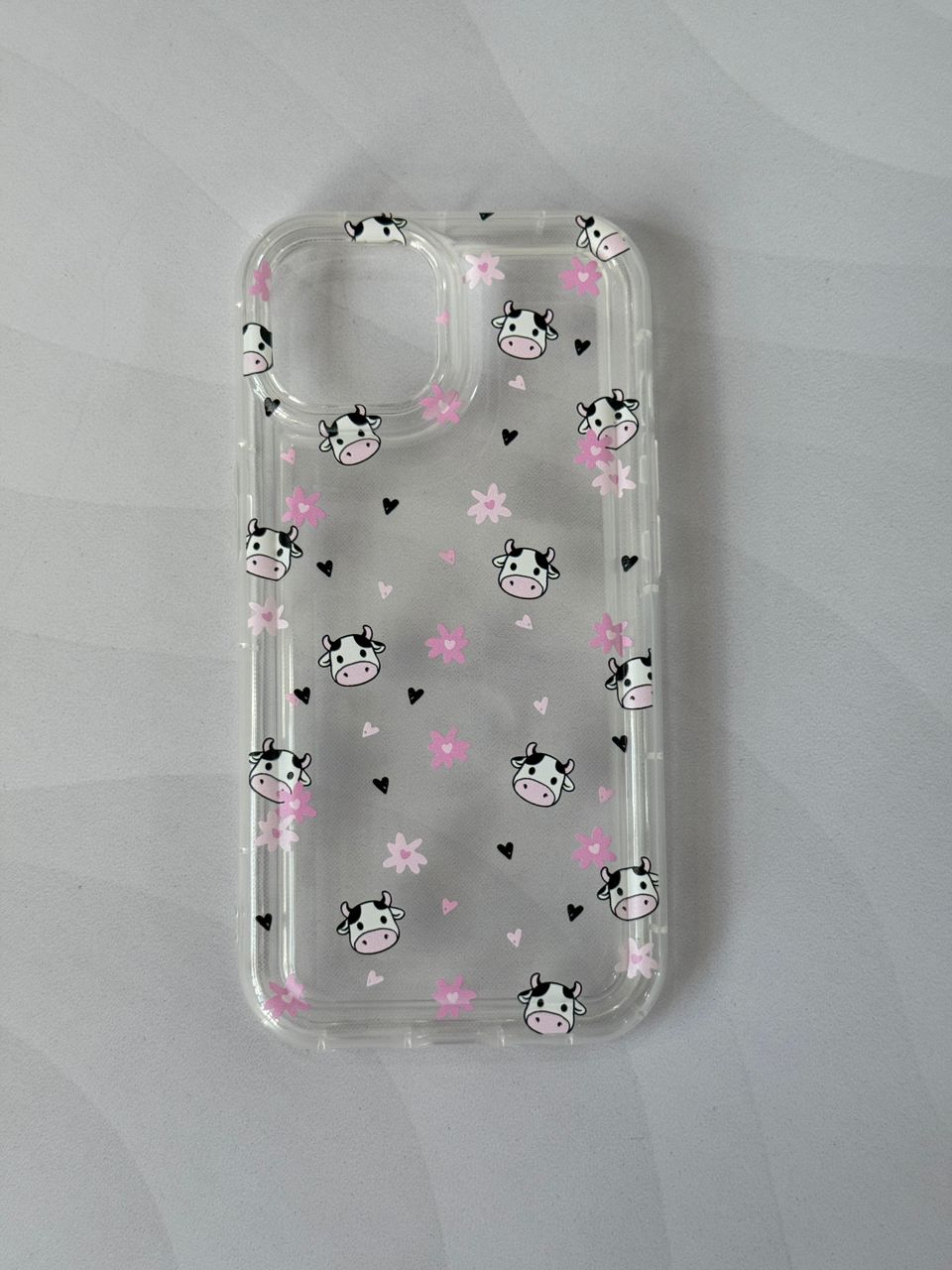 Case iPhone 15