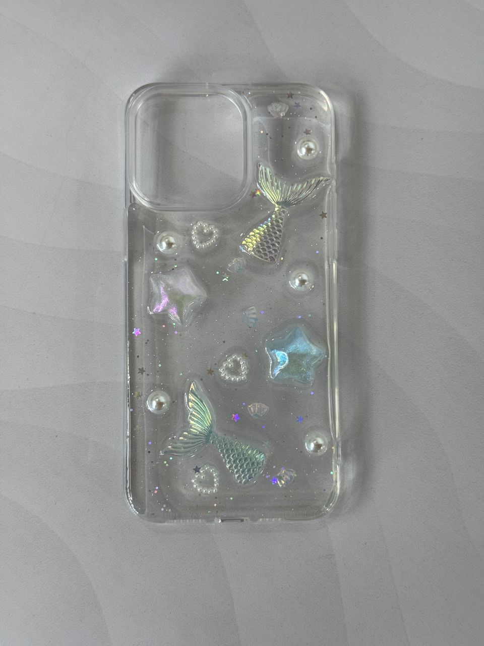 Case iPhone 15 Pro Max