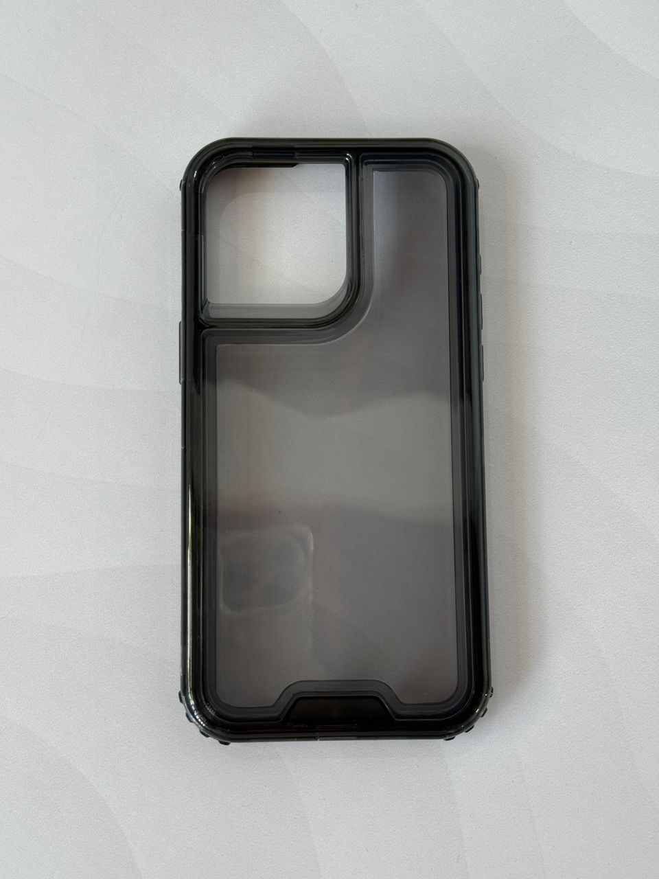 Case 360 iPhone 15 Pro Max