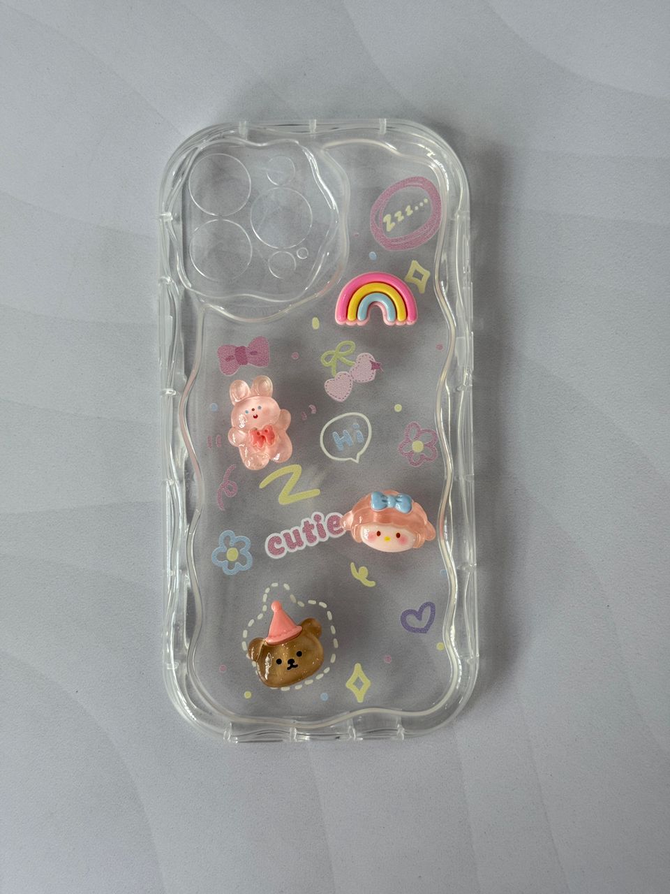 Case iPhone 13 Pro Max