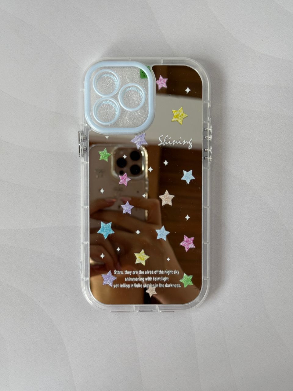 Case iPhone 13 Pro Max