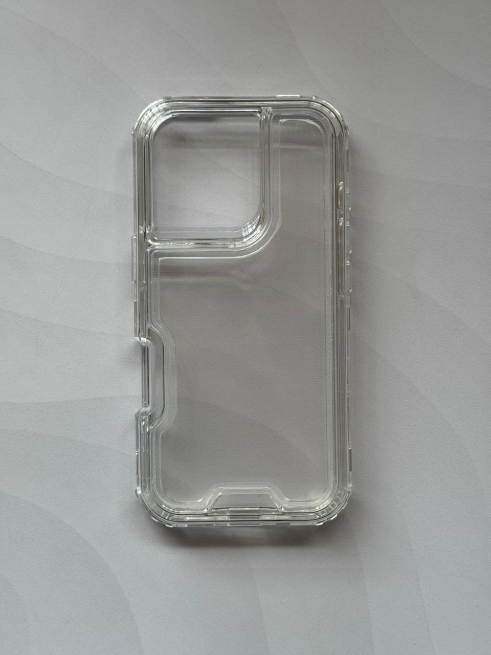 Case 360  iPhone 16 Pro 