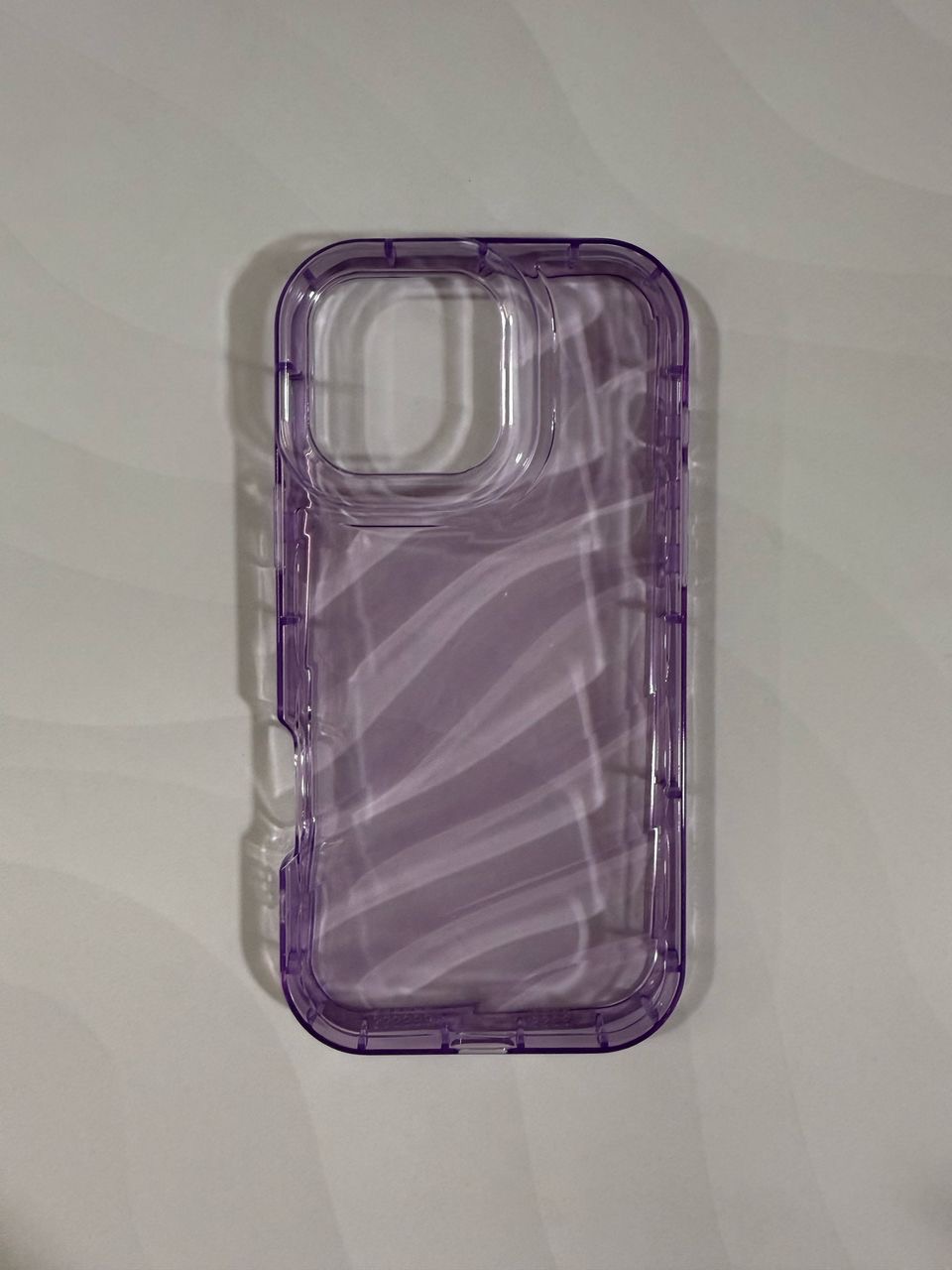 Case iPhone 16 Pro Max