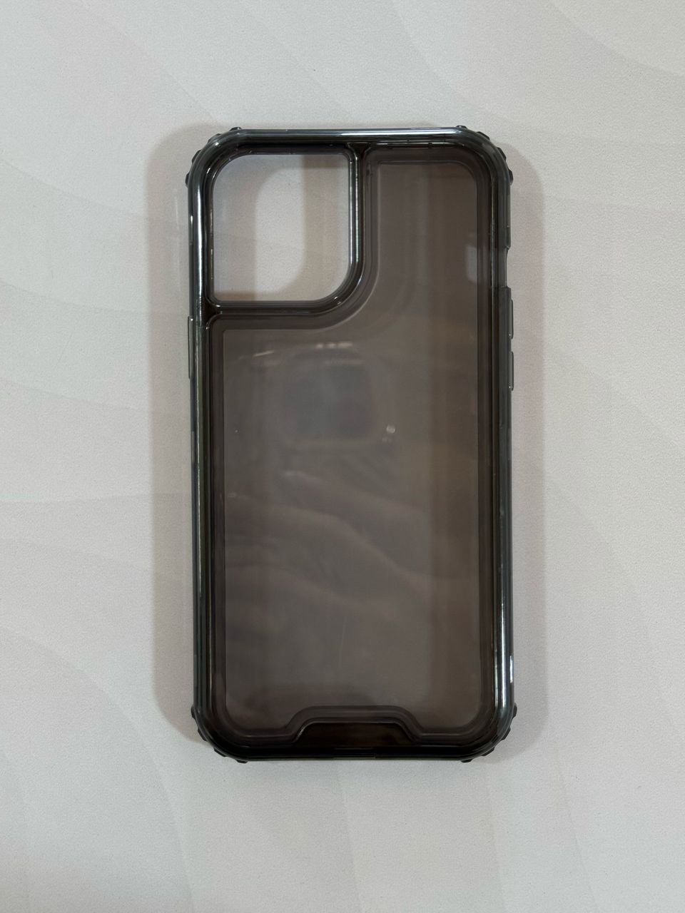 Case 360 Negro iPhone 12 Pro Max