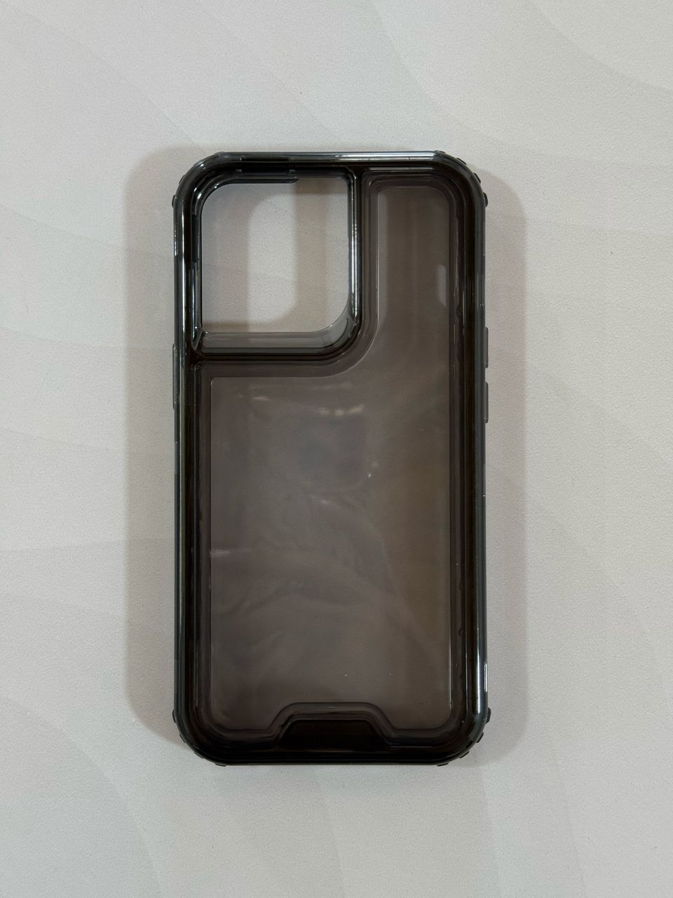 Case 360 Negro iPhone 13 Pro