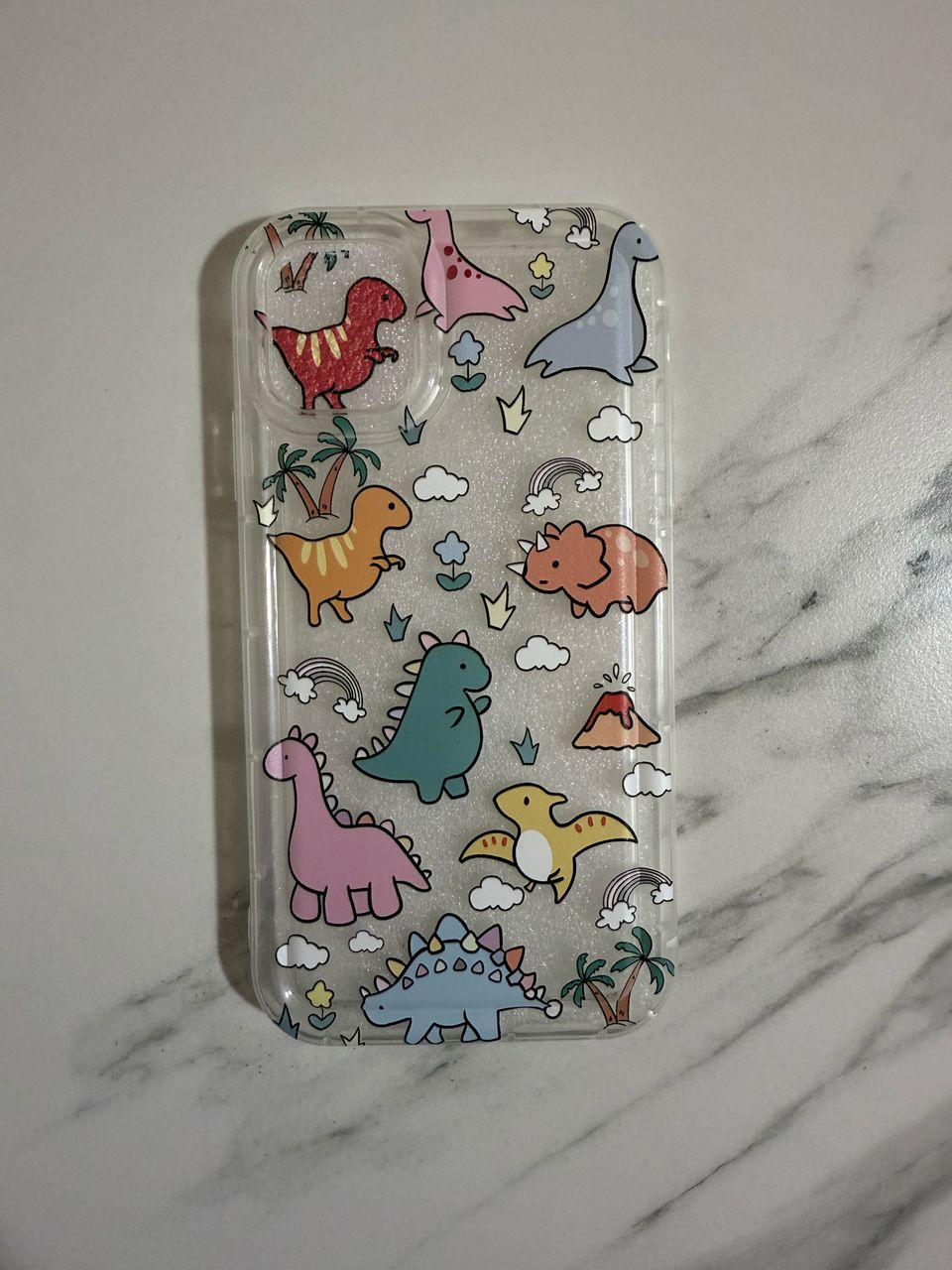 Case iPhone 11