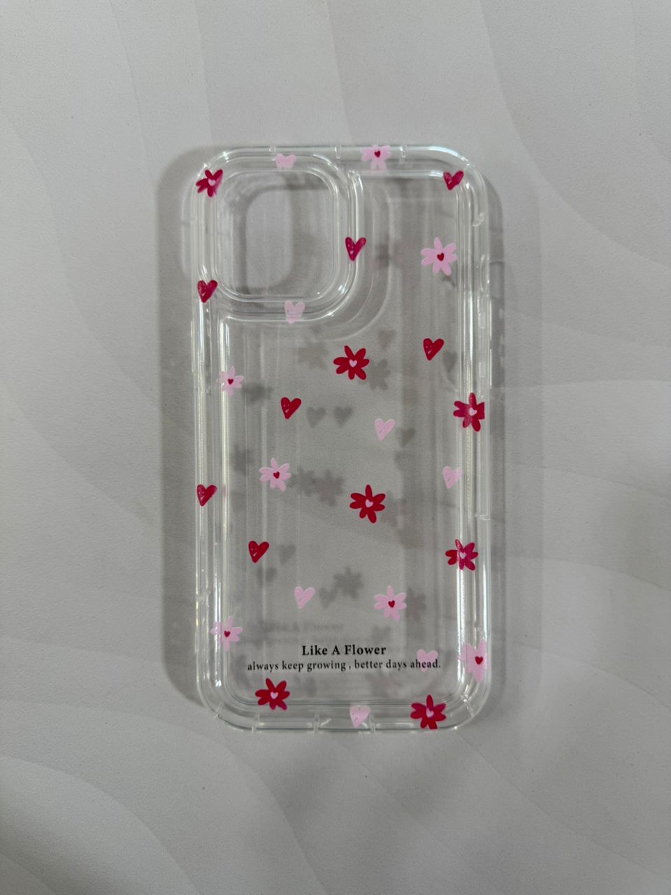 Case iPhone 12 Pro Max 