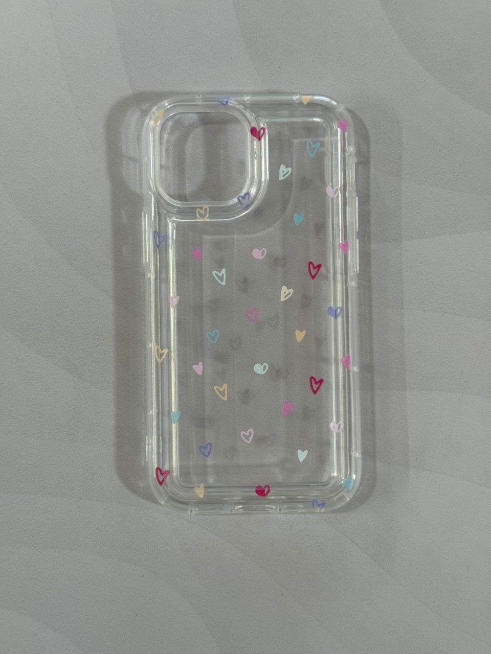 Case iPhone 13 mini
