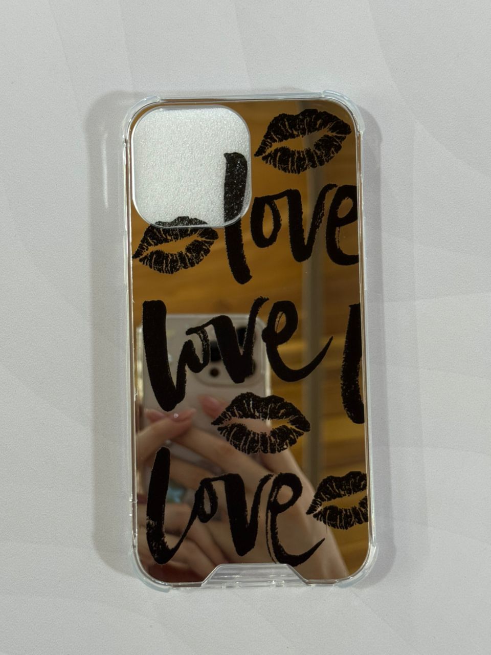 Case iPhone 13 Pro Max