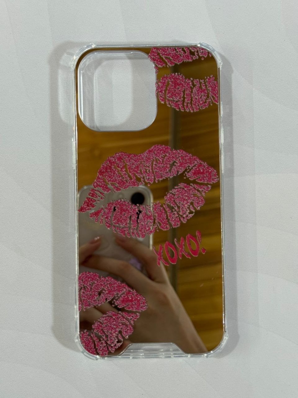 Case iPhone 16 Pro Max