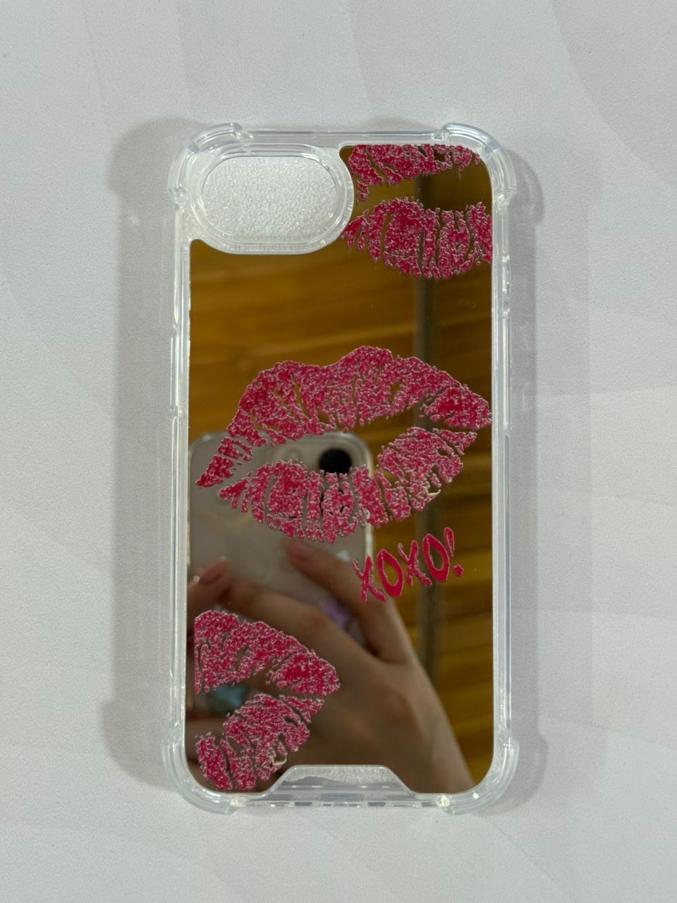 Case iPhone 16e