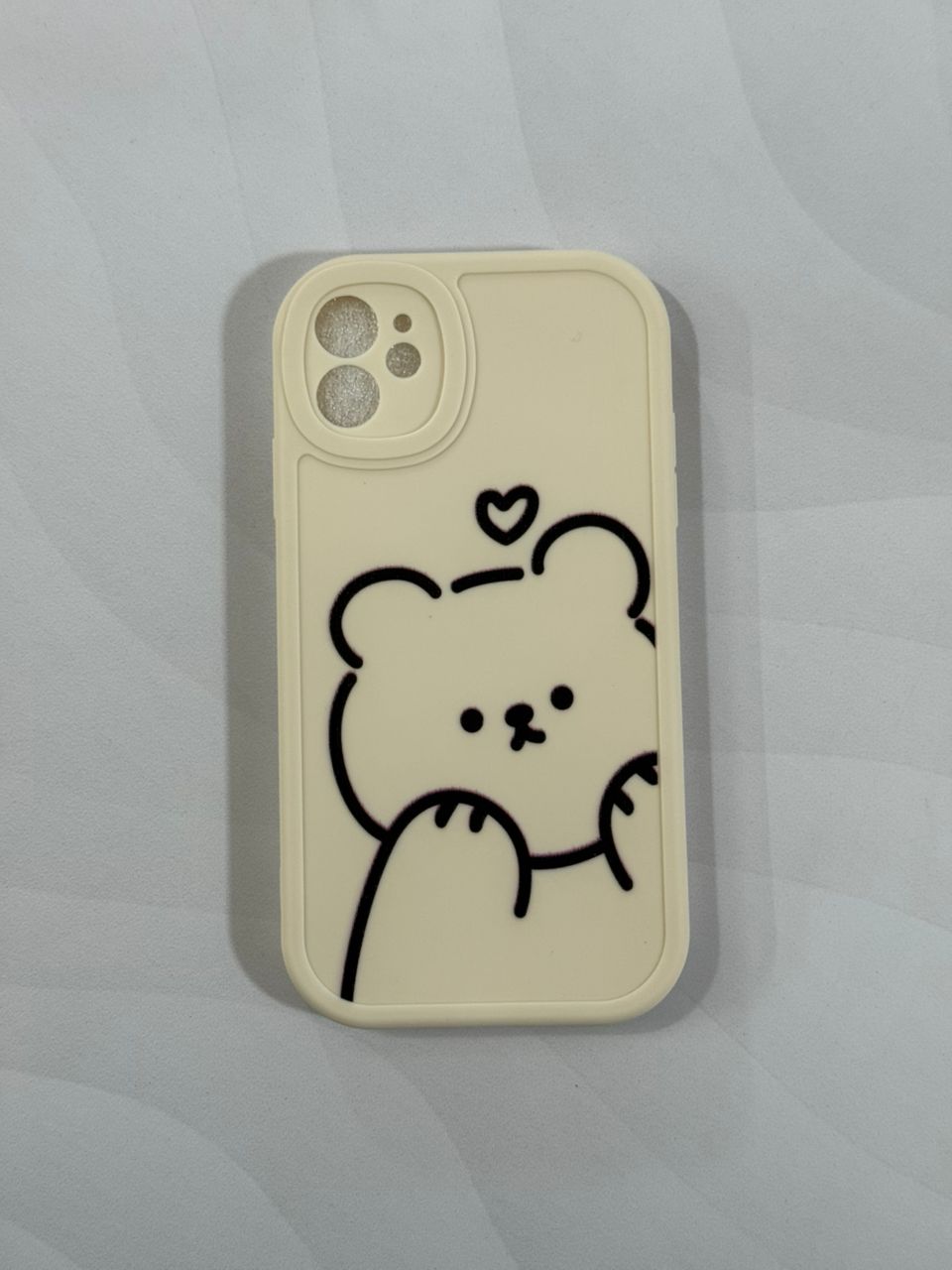 Case iPhone 11