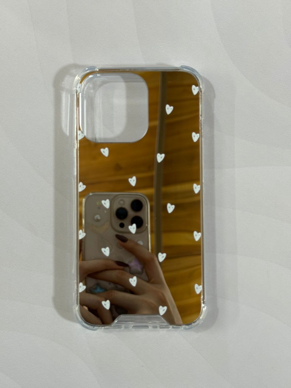 Case iPhone 13 Pro