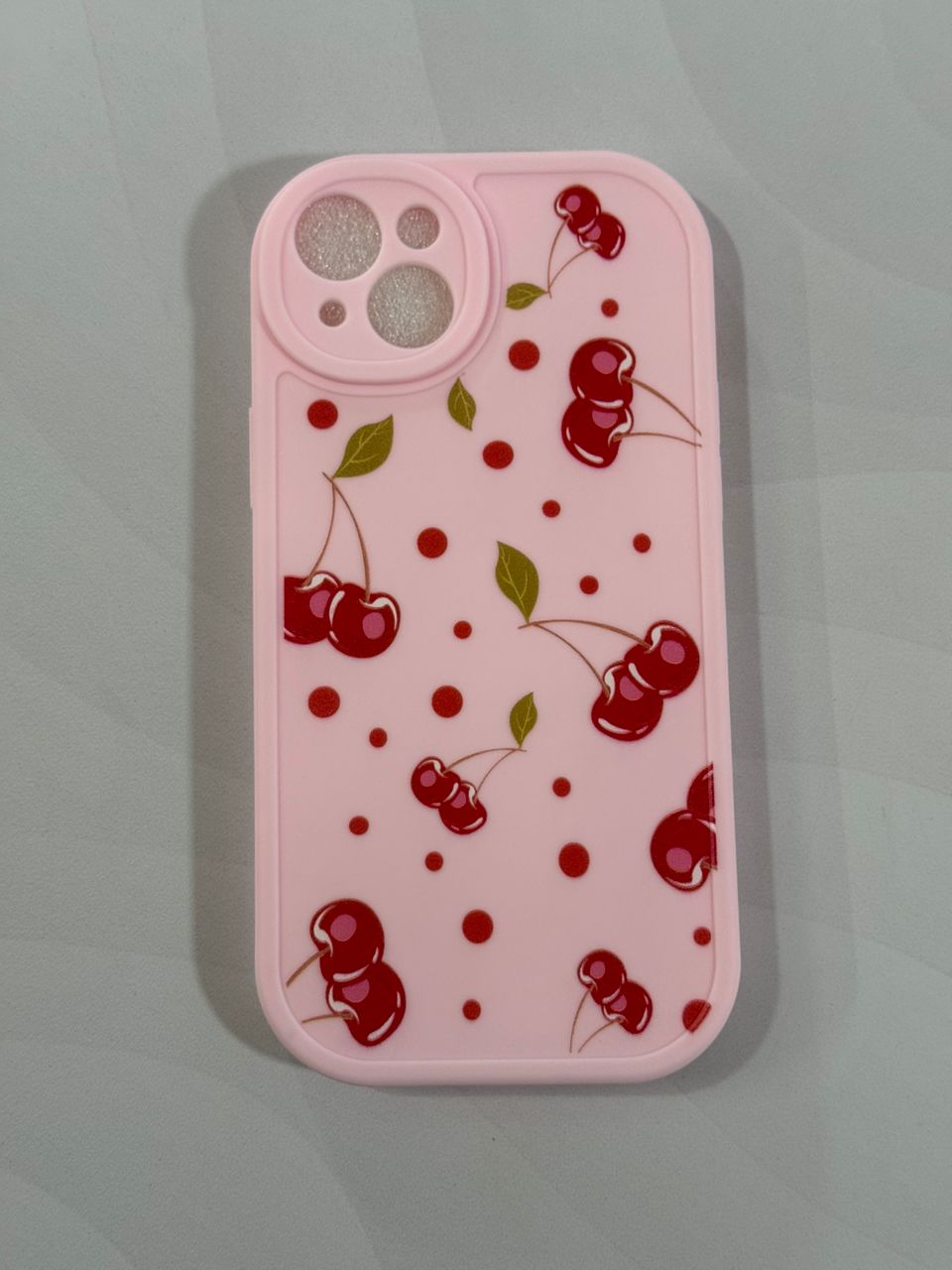 Case iPhone 15 Plus