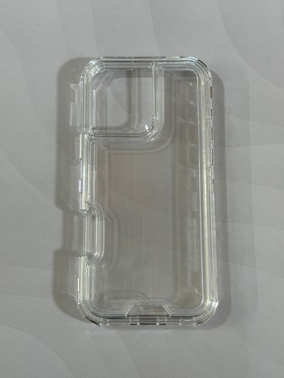 Case 360 iPhone 16 Pro Max