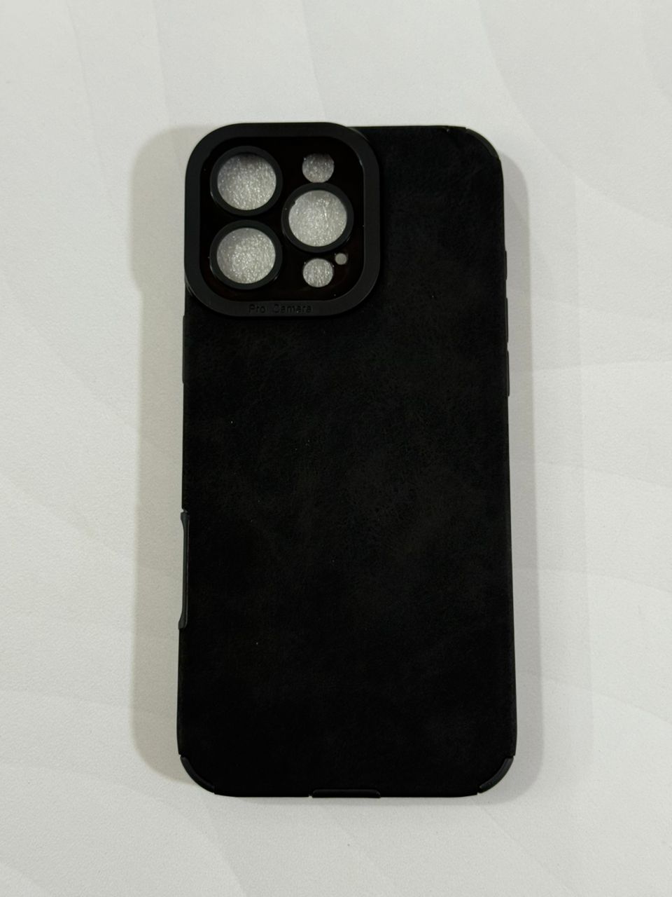 Case iPhone 16 Pro Max