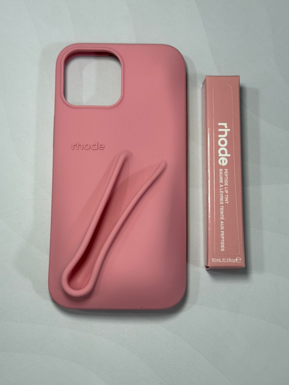 Case iPhone 12 Pro Max / 13 Pro Max
