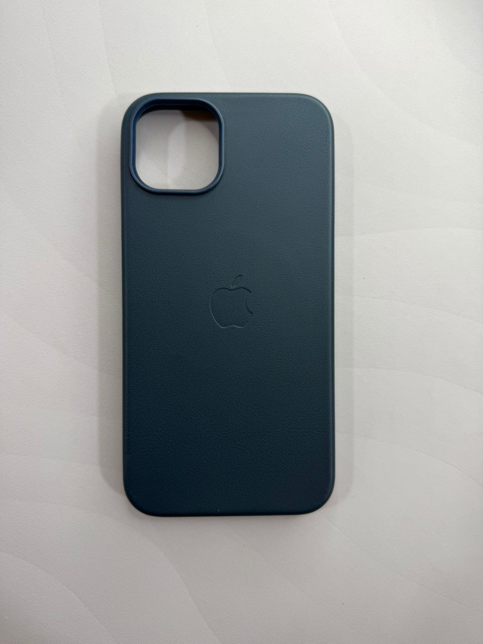 Case de cuero iPhone 13 / iPhone 14