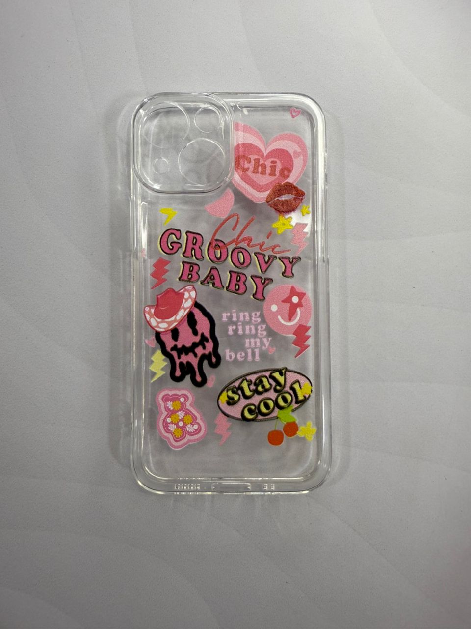 Case iPhone 13 mini