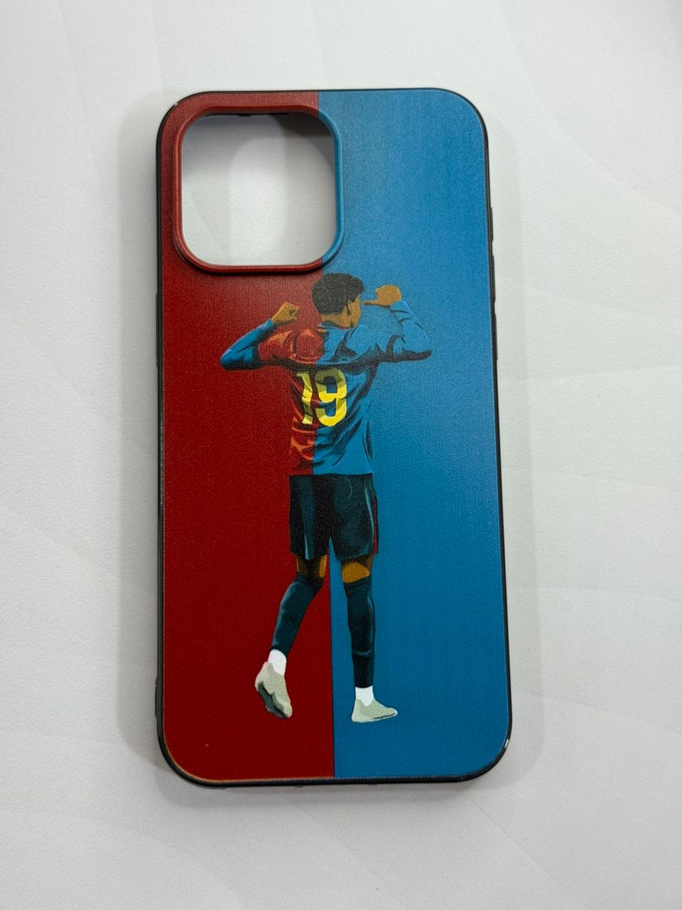 Case iPhone 15 Pro Max