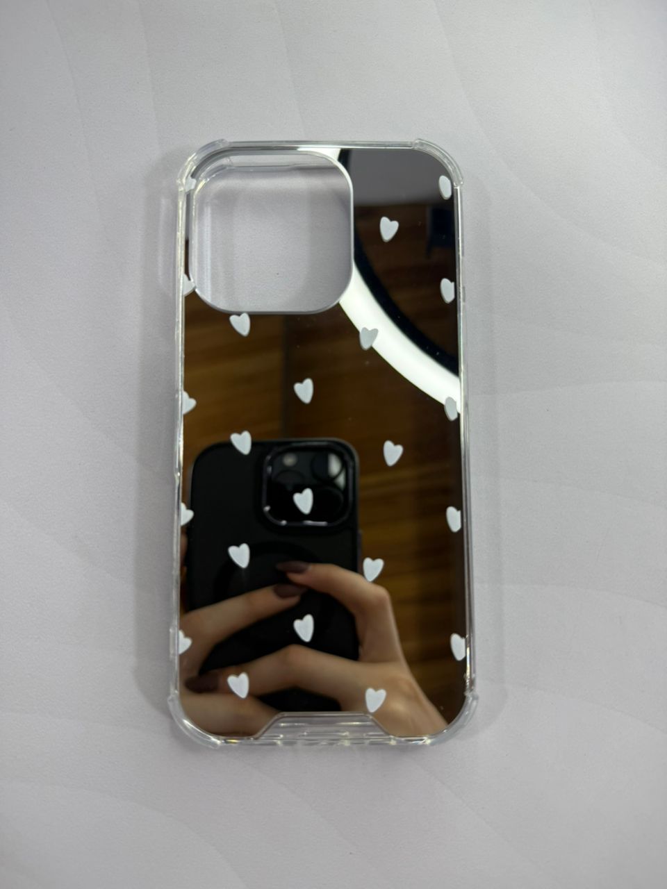 Case iPhone 13 Pro 