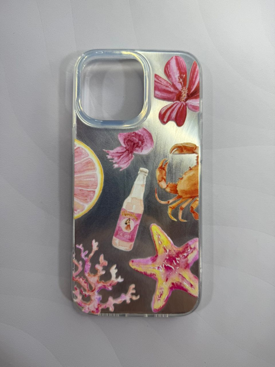 Case iPhone 16 Pro Max