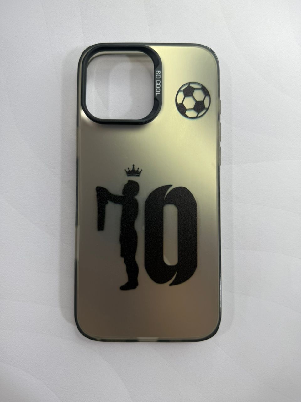 Case iPhone 16 Pro Max