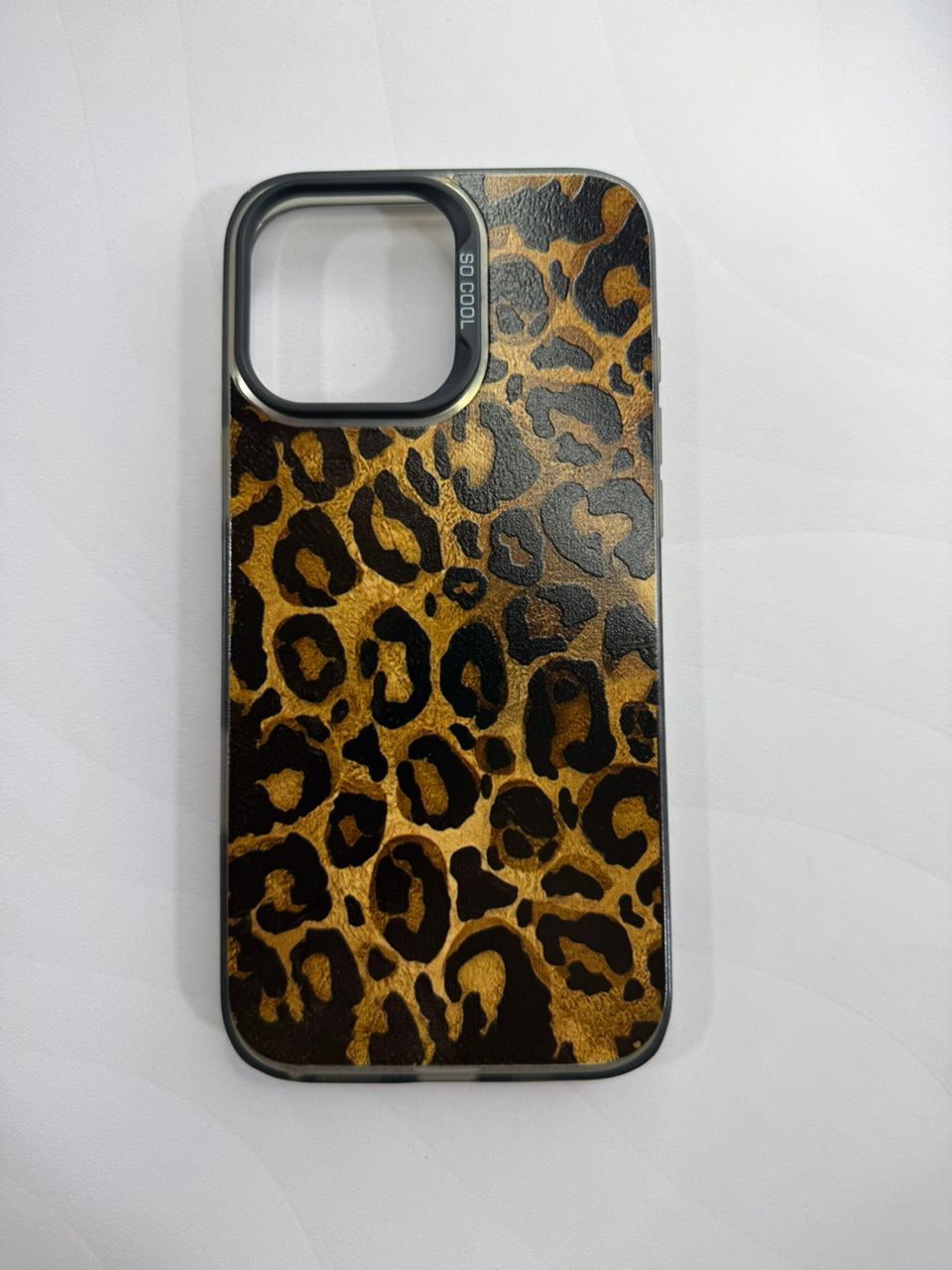 Case iPhone 16 Pro Max
