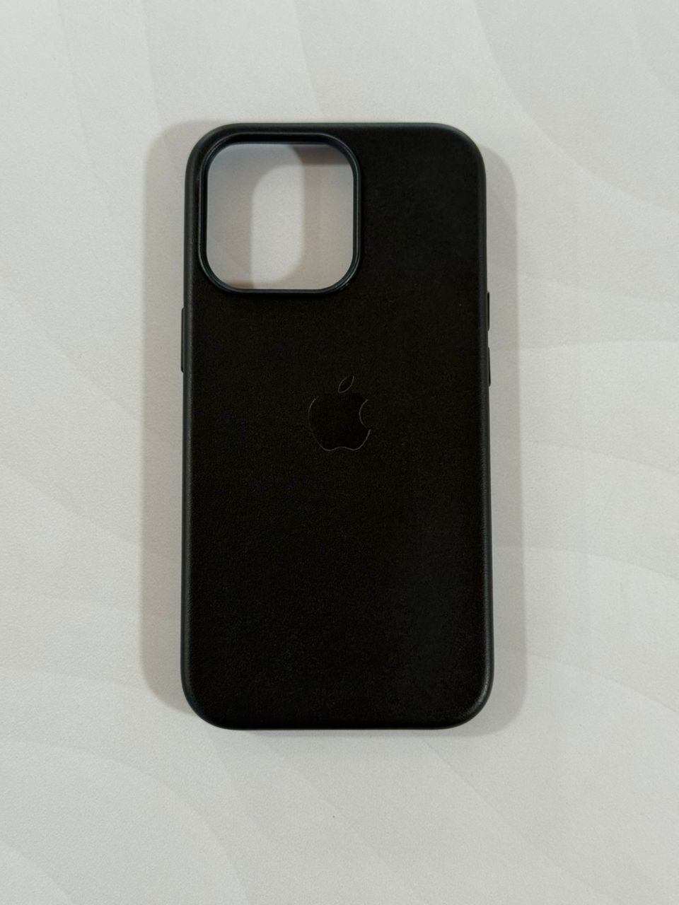 Case de cuero iPhone 13 Pro / iPhone 14 Pro