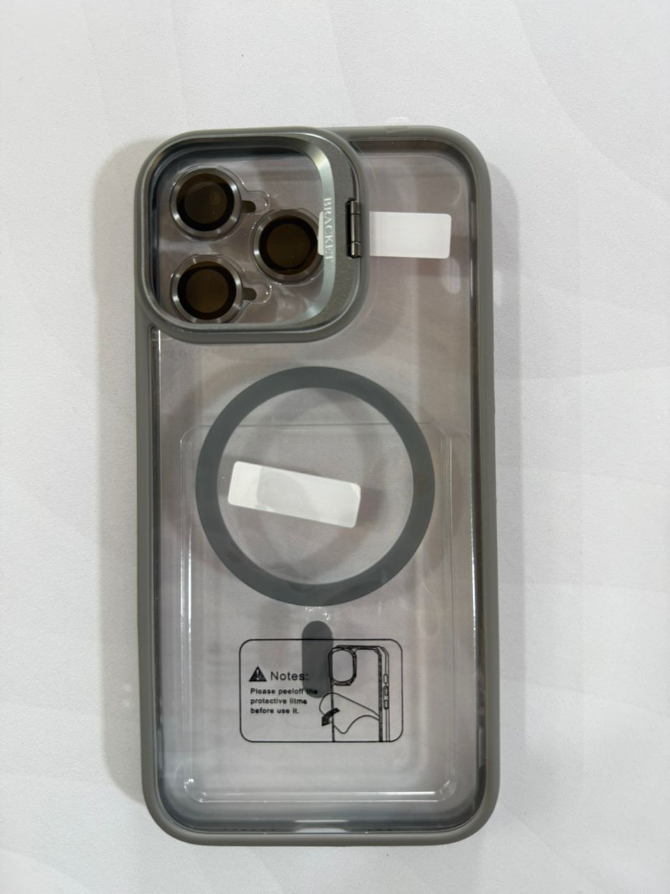 Case iPhone 13 Pro Max