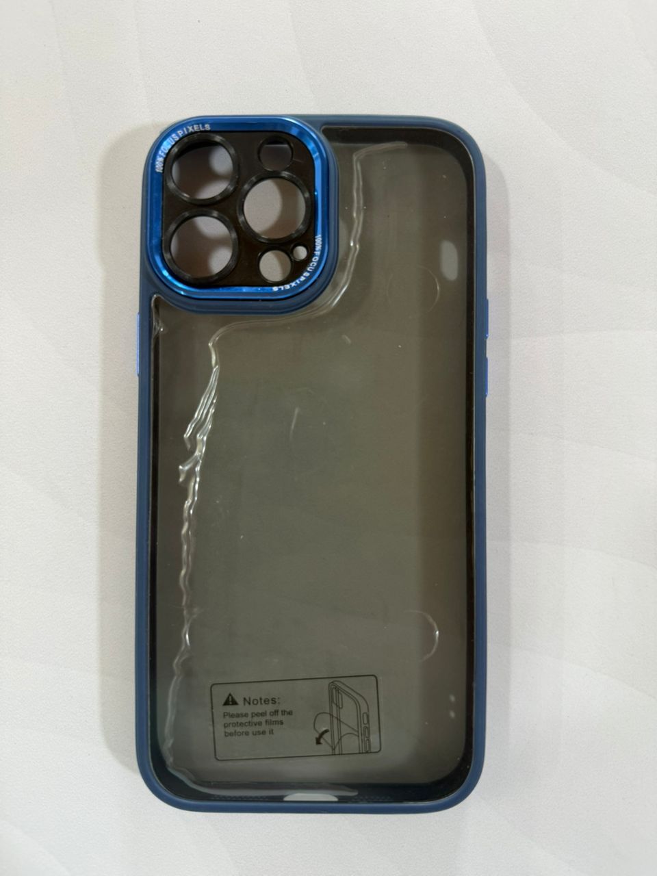 Case iPhone 13 Pro Max