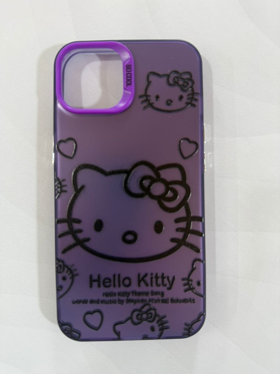 Case iPhone 13 / iPhone 14