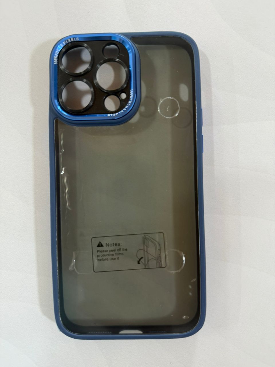 Case iPhone 14 Pro Max
