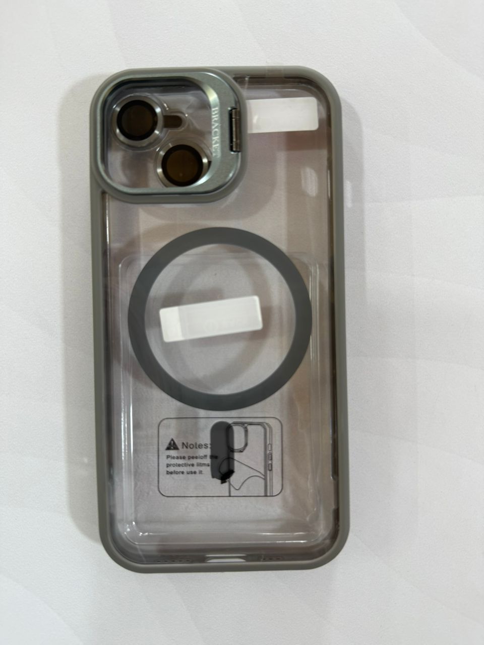 Case iPhone 15 