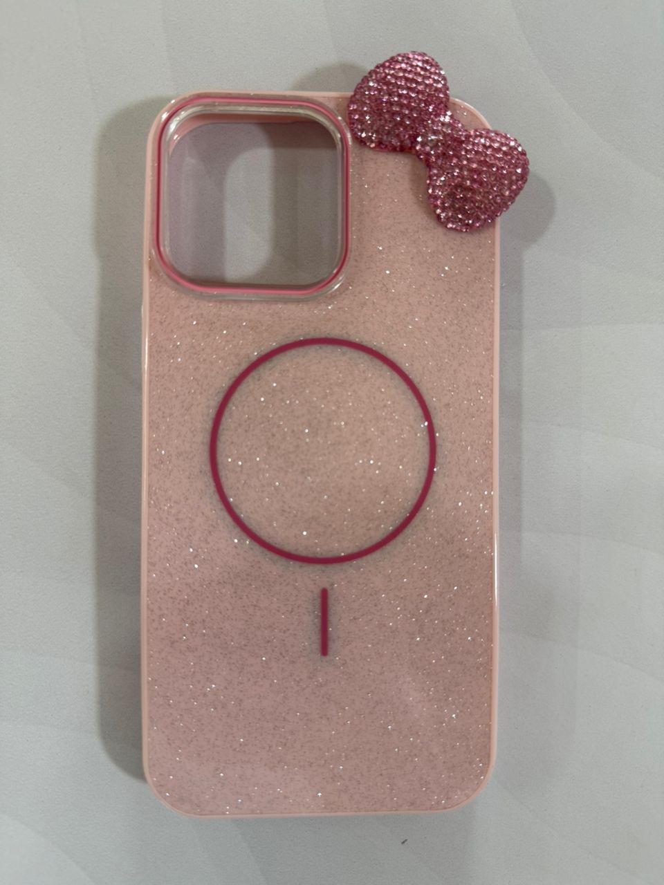 Case iPhone 16 Pro Max