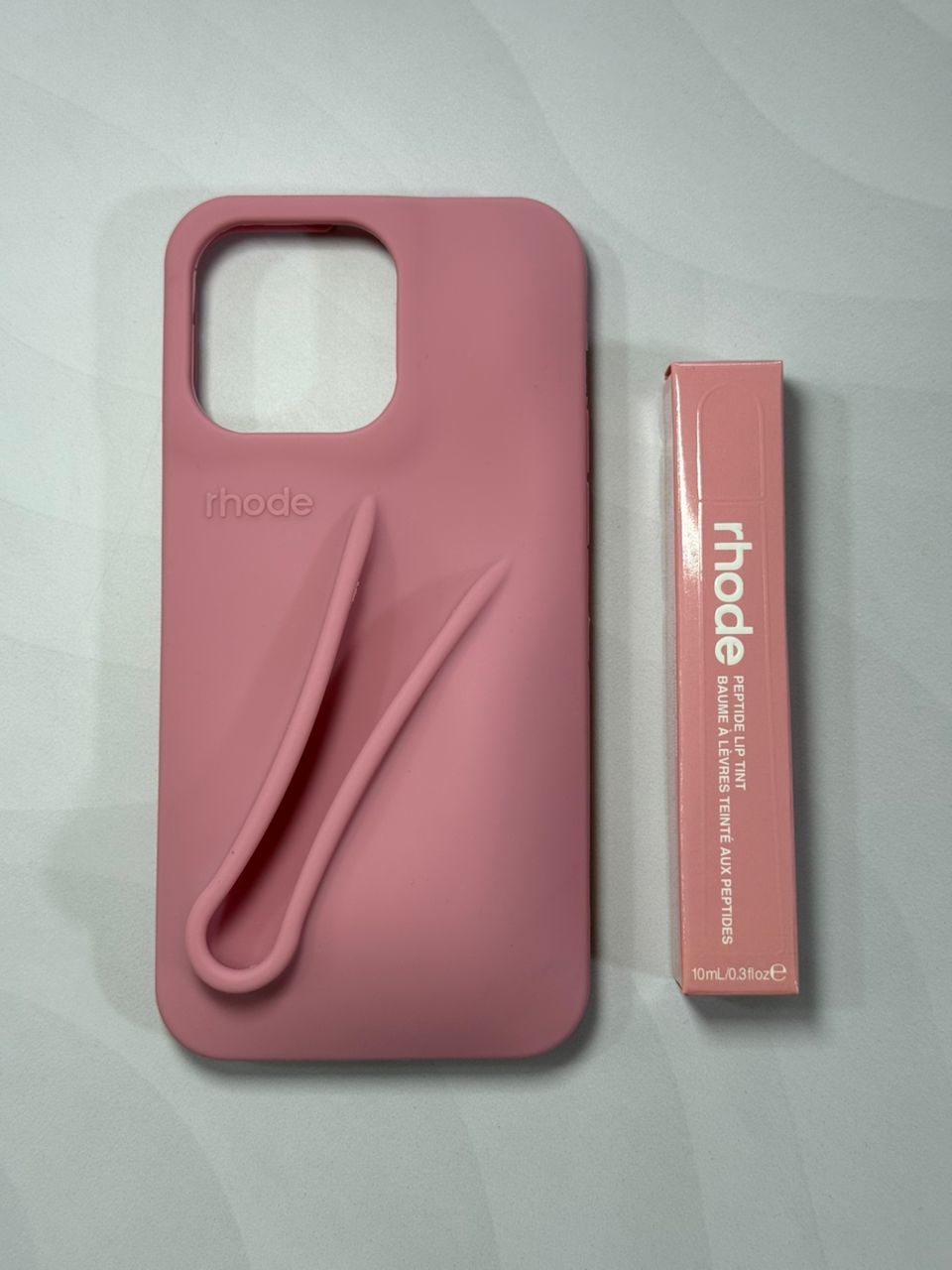 Case iPhone 14 Pro Max / 15 Pro Max