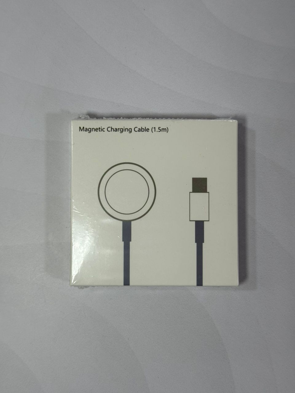 Cargador Apple Watch 