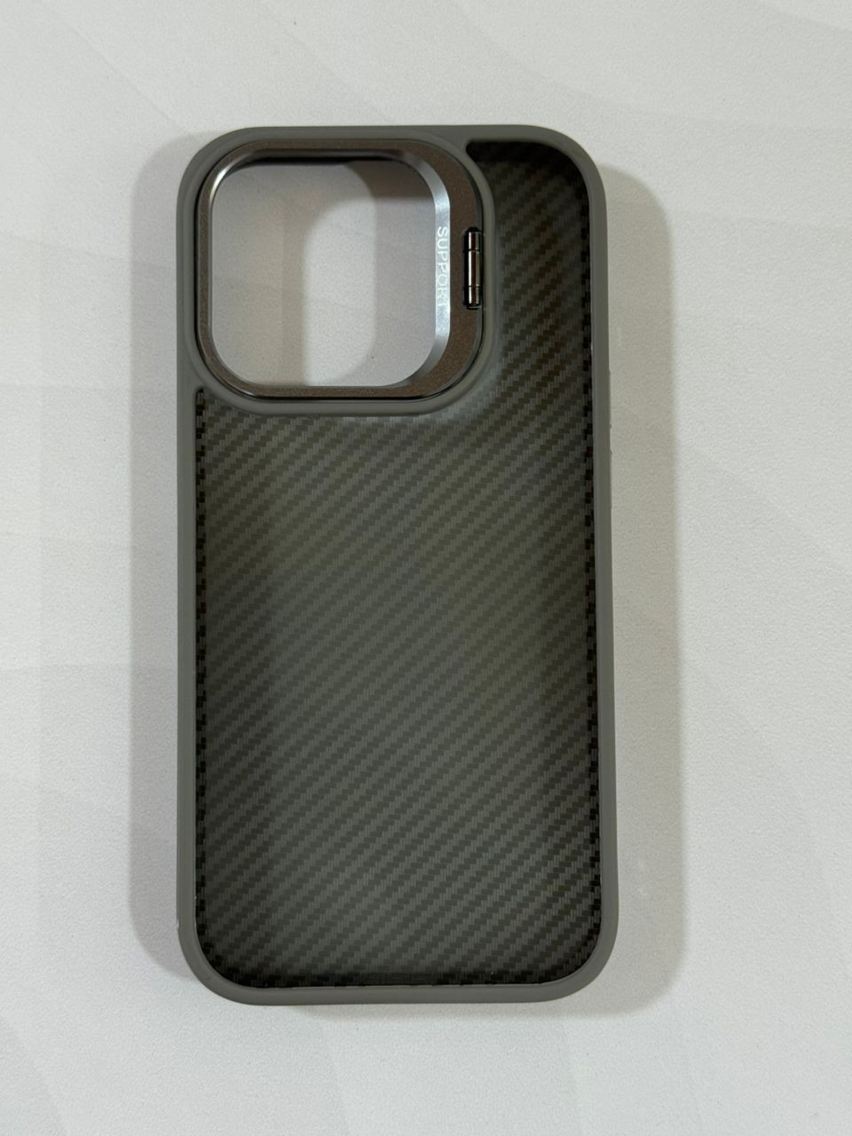 Case iPhone 15 Pro 
